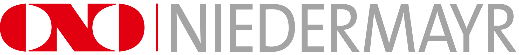 Fr. Ant. Niedermayr GmbH & Co KG