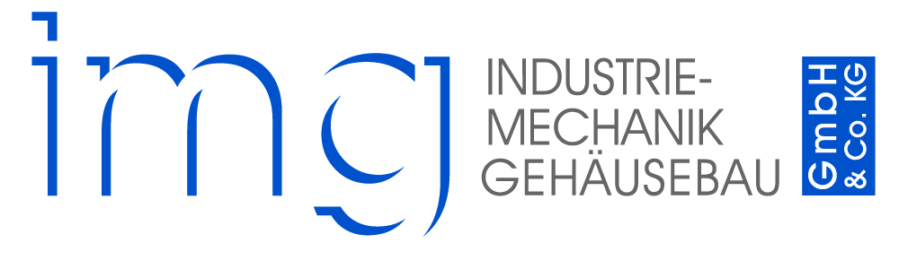 img Industriemechanik - Gehäusebau GmbH & Co. KG